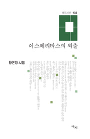 아스페리타스의 외출(애지시선 132)