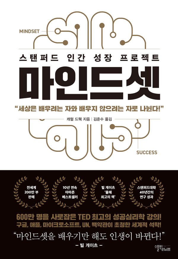 마인드셋
