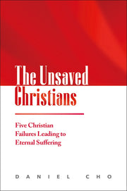The Unsaved Christians