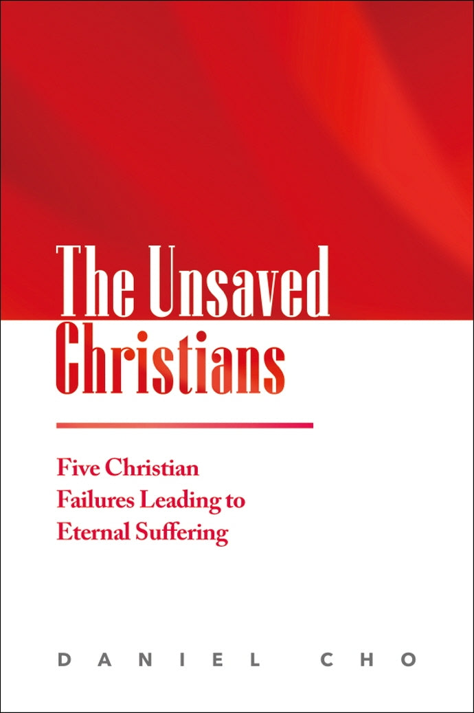The Unsaved Christians