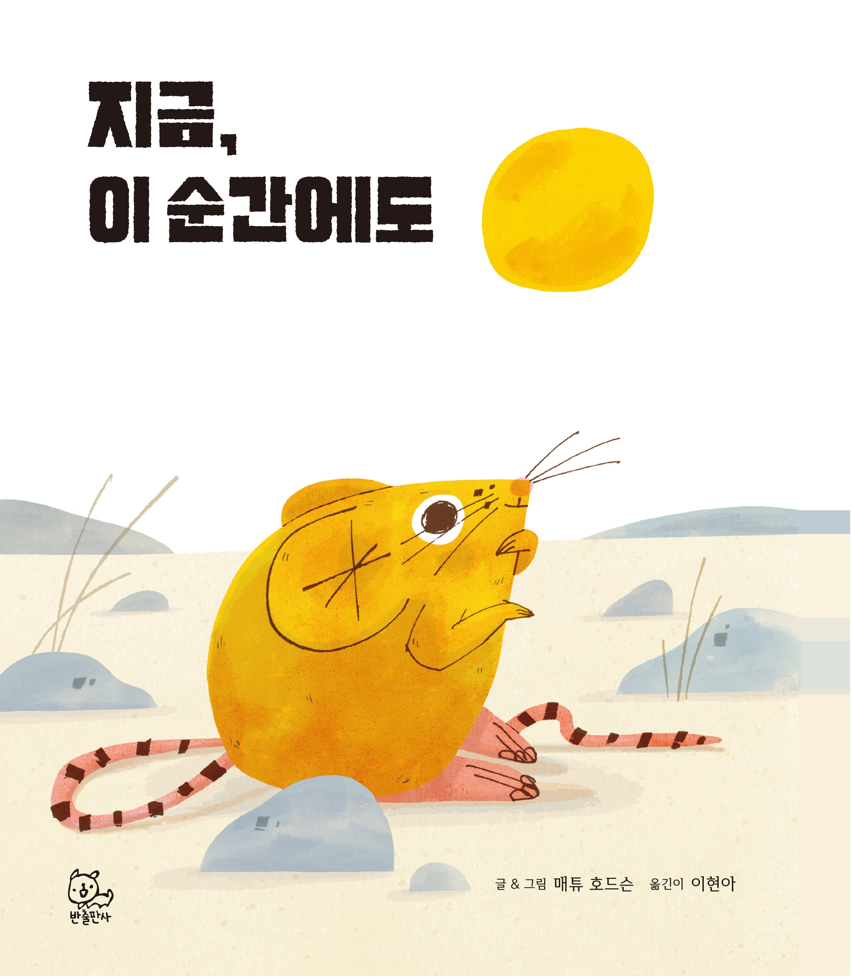 지금, 이 순간에도(양장본 Hardcover)