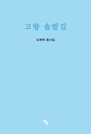 고향 솔밭길