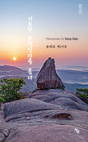 기묘한 보석상자를 품다(창연감성시선 8)