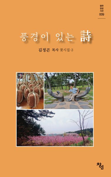 풍경이 있는 시(창연감성시선 9)