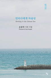 먼바다에게 하울링(창연기획시선 5)