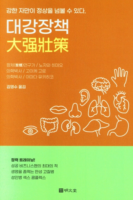 대강장책