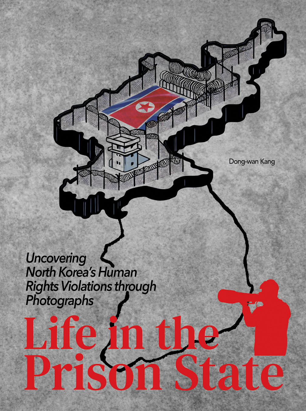 Life in the Prison State