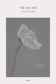 시를 쓰는 소년