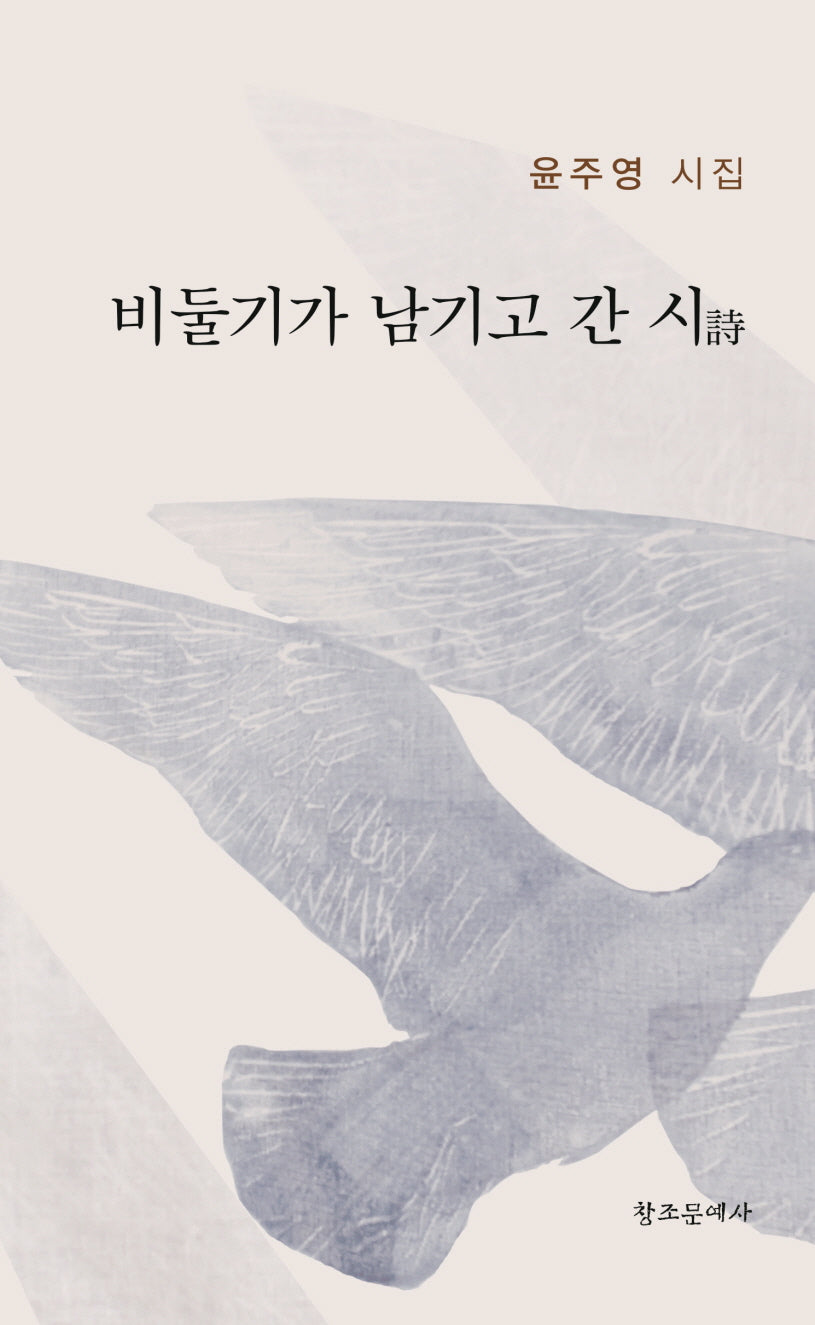 비둘기가 남기고 간 시