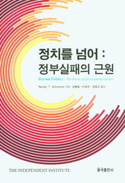 정치를 넘어: 정부실패의 근원