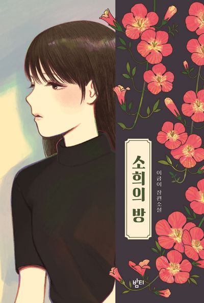 소희의 방(이금이 청소년문학)(반양장)