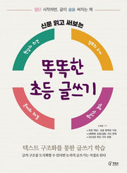 신문 읽고 써보는 똑똑한 초등 글쓰기
