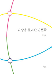 라캉을 둘러싼 인문학