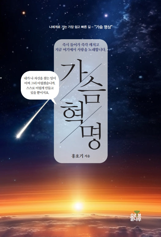 가슴 혁명