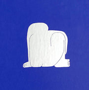 여자(그림책향 43)(양장본 Hardcover)