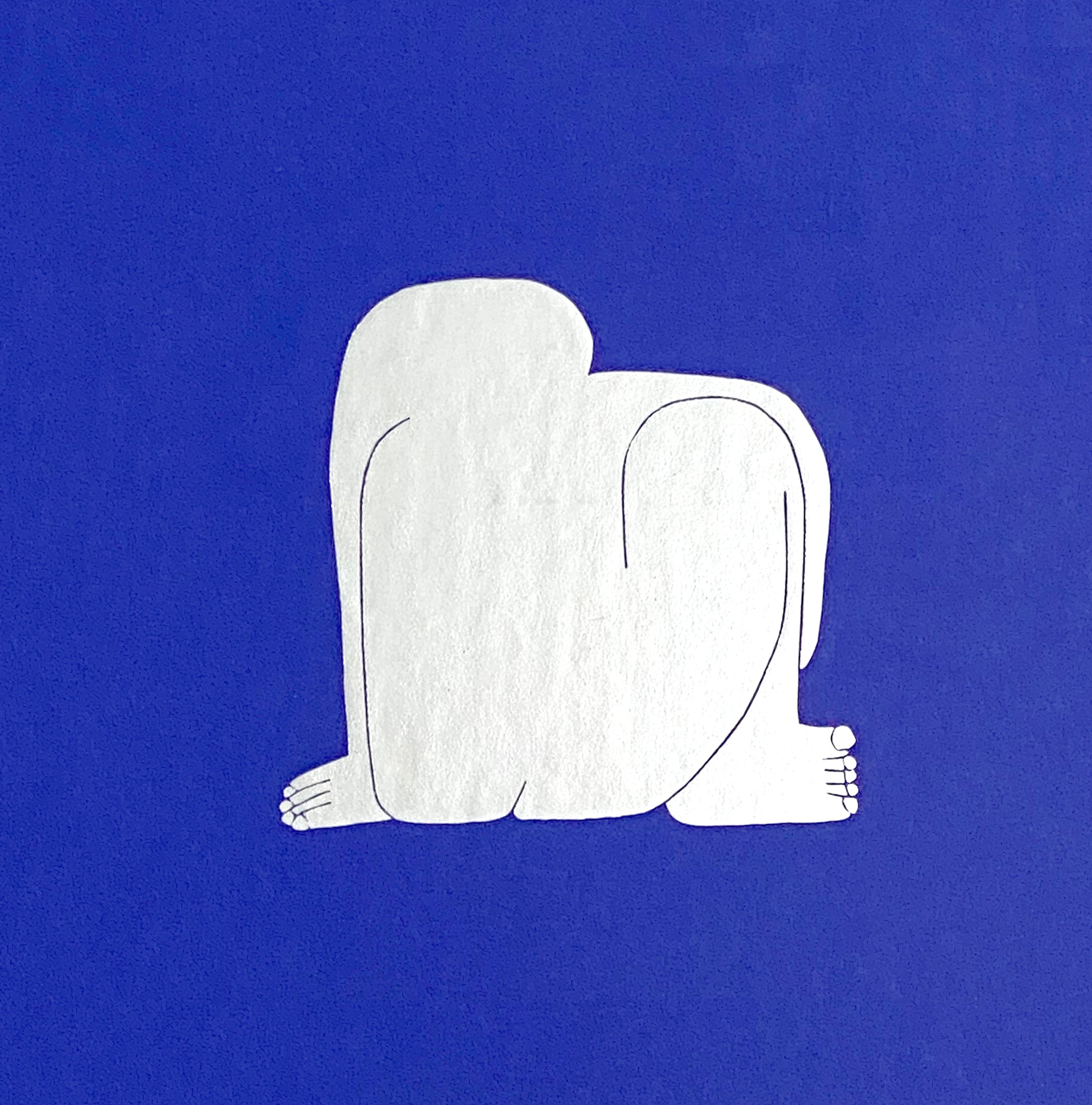 여자(그림책향 43)(양장본 Hardcover)