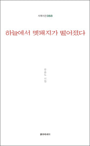 하늘에서 멧돼지가 떨어졌다(시에시선 68)