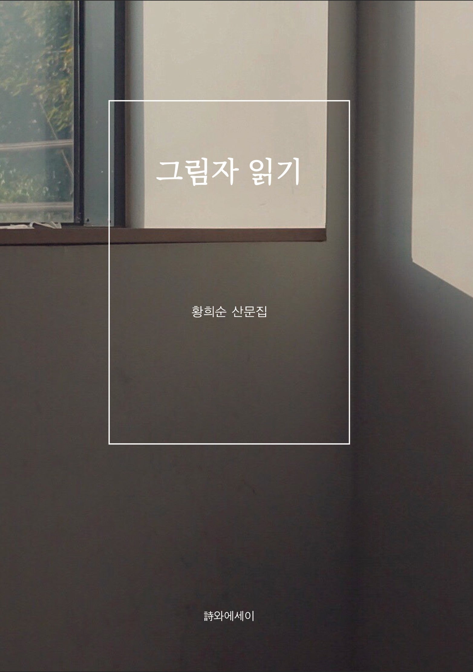 그림자 읽기