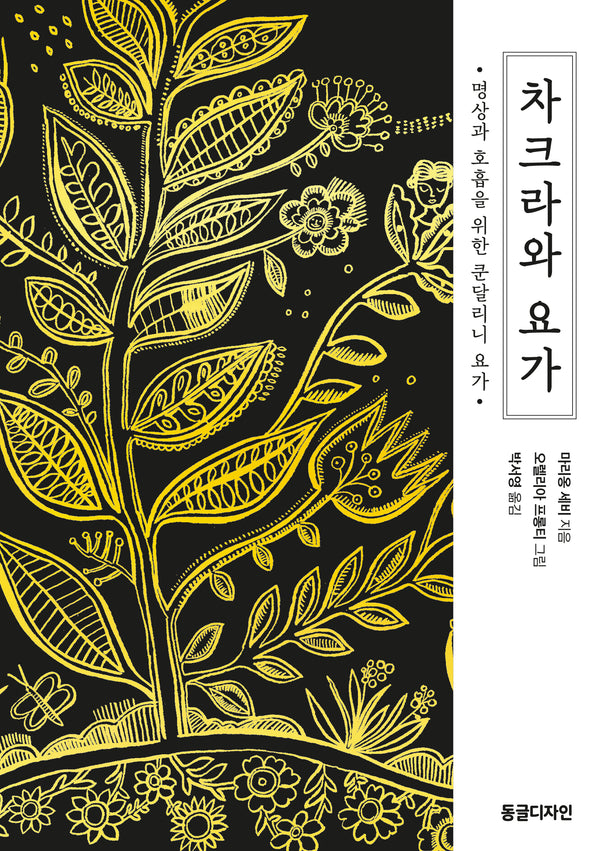 차크라와 요가