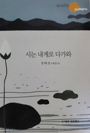 시는 내게로 다가와(정태성 수필집 4)