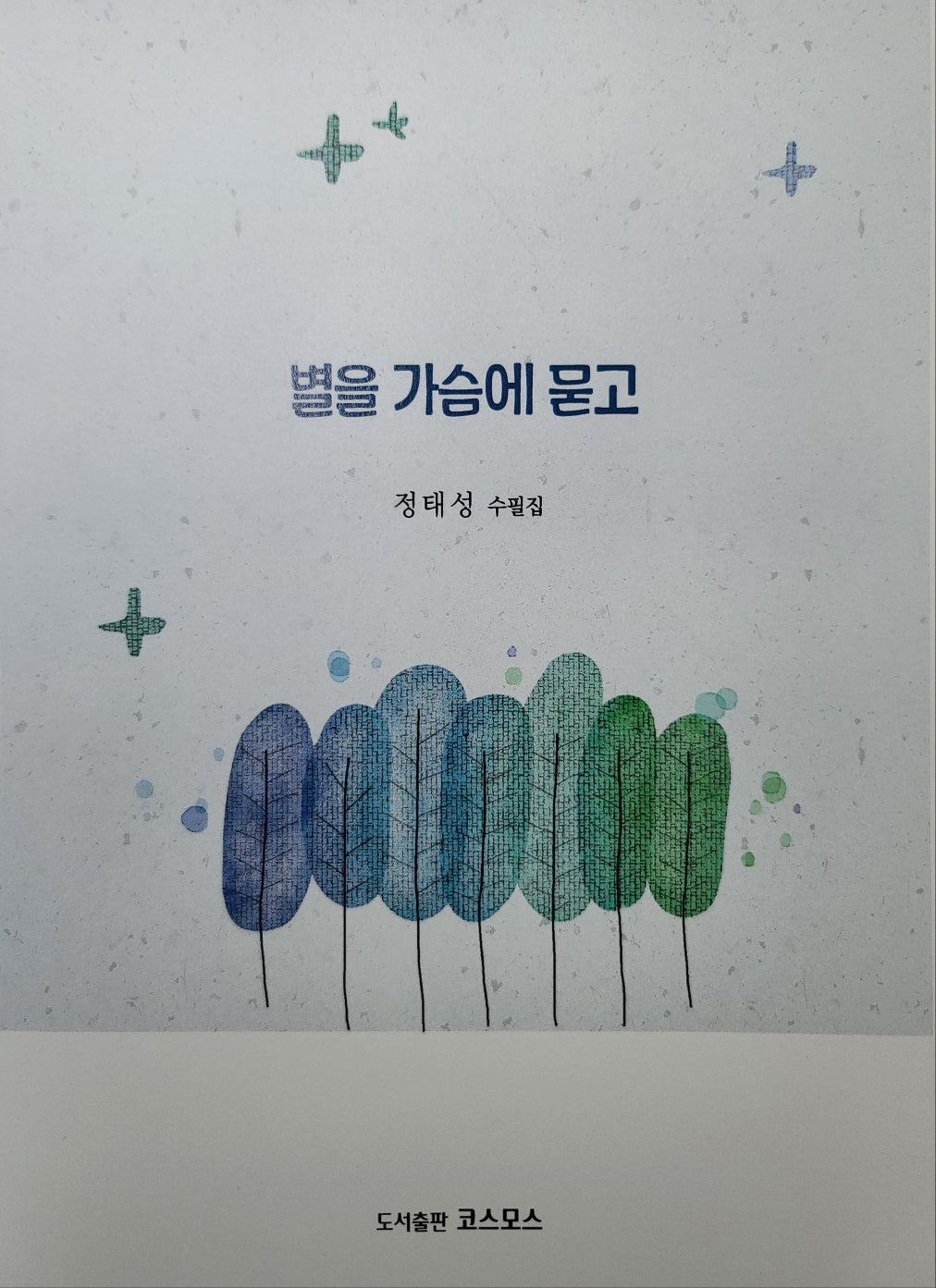 별을 가슴에 묻고