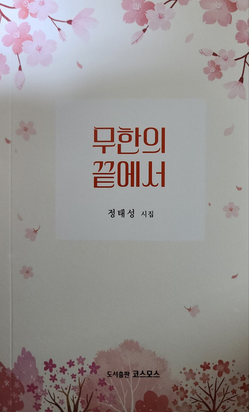 무한의 끝에서
