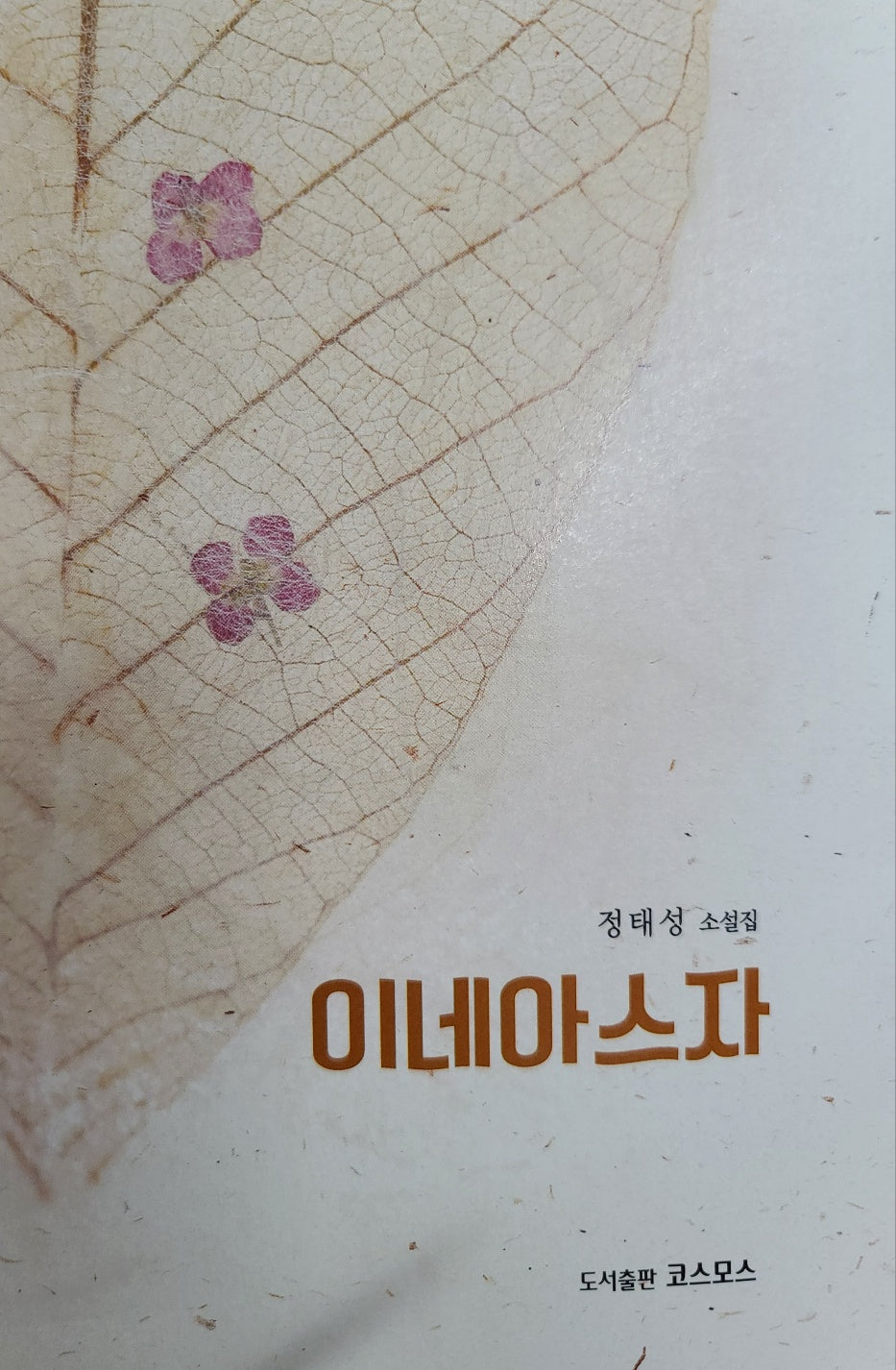 이네아스자