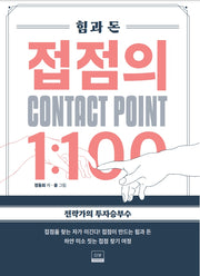 접점의 1:100