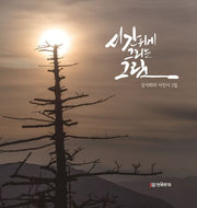 시간위에 그리는 그림(양장본 Hardcover)