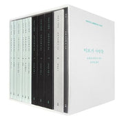 티보가 사람들 세트(전면개정판)(전11권)