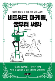 네트워크 마케팅, 꿈부터 써봐