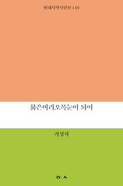 붉은머리오목눈이 되어(현대시학시인선 110)