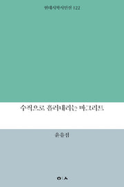 수직으로 흘러내리는 마그리트(현대시학시인선 122)