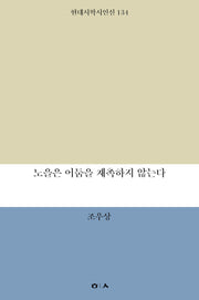 노을은 어둠을 재촉하지 않는다(현대시학시인선 134)
