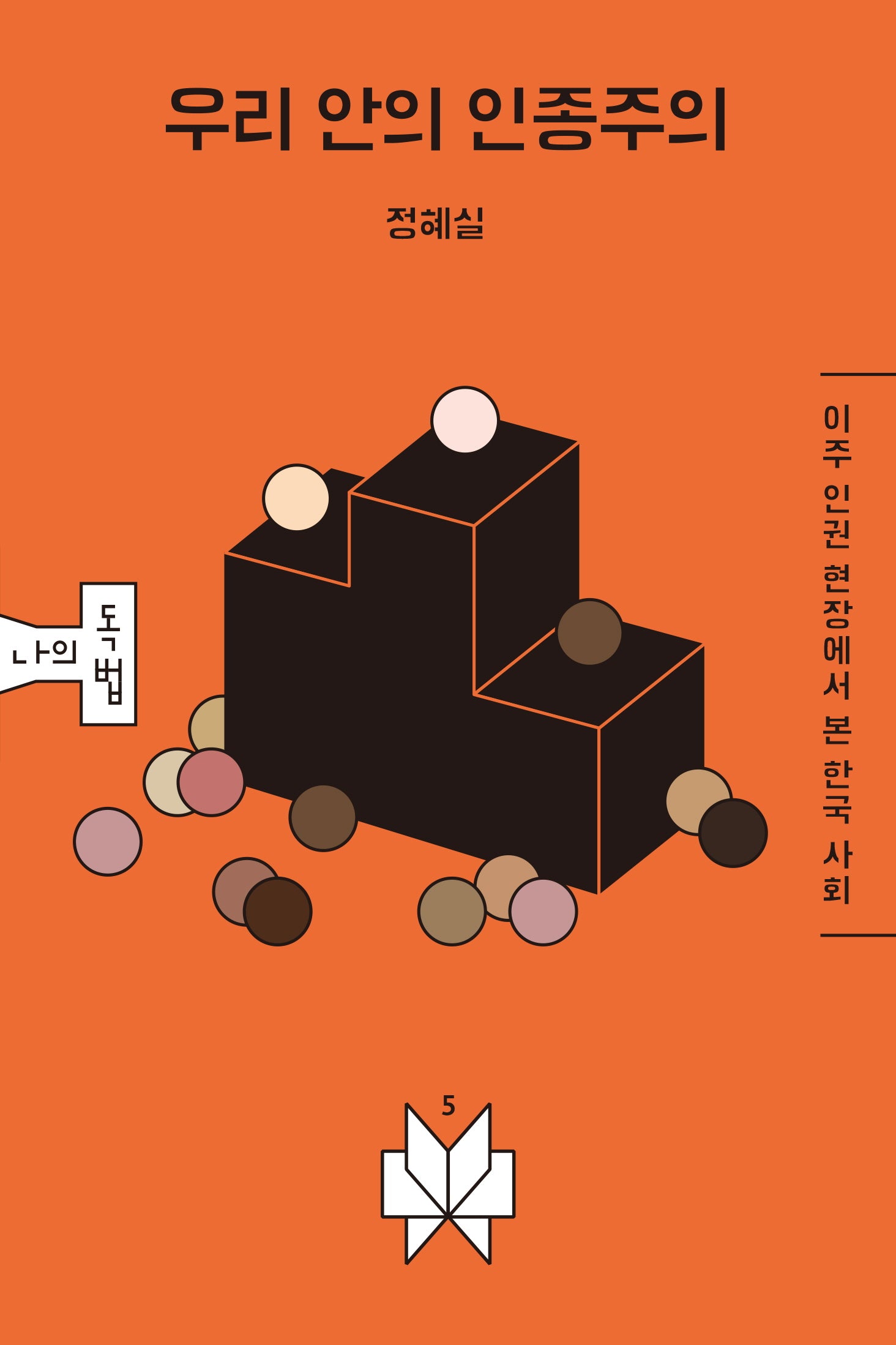 우리 안의 인종주의(메멘토문고 나의독법 5)