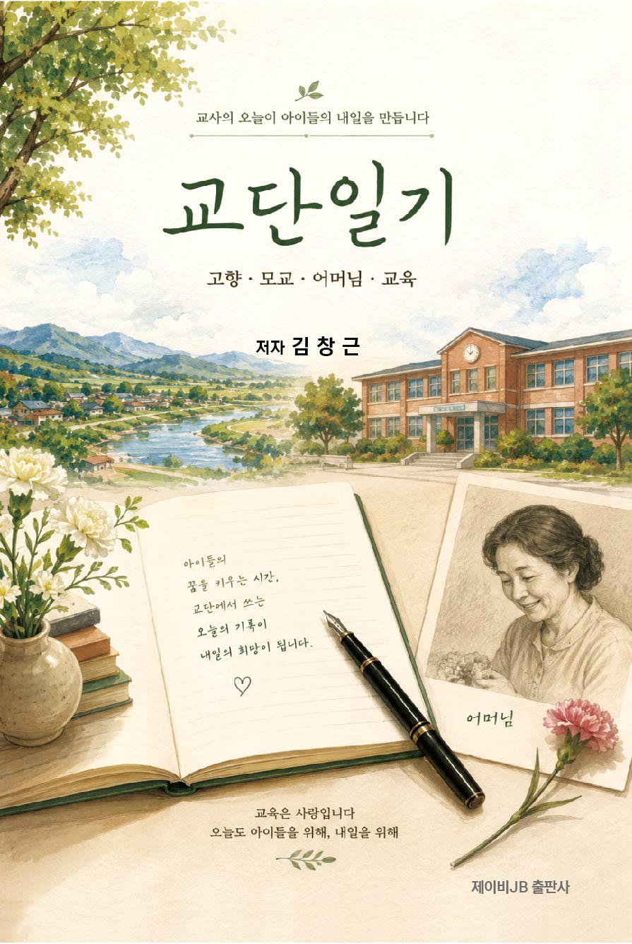 교단일기(교사의 오늘이 아이들의 내일을 만듭니다)