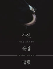 사진, 울림 떨림