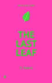 THE LAST LEAF(마지막 잎새)(매일 영어 필사 리추얼북)