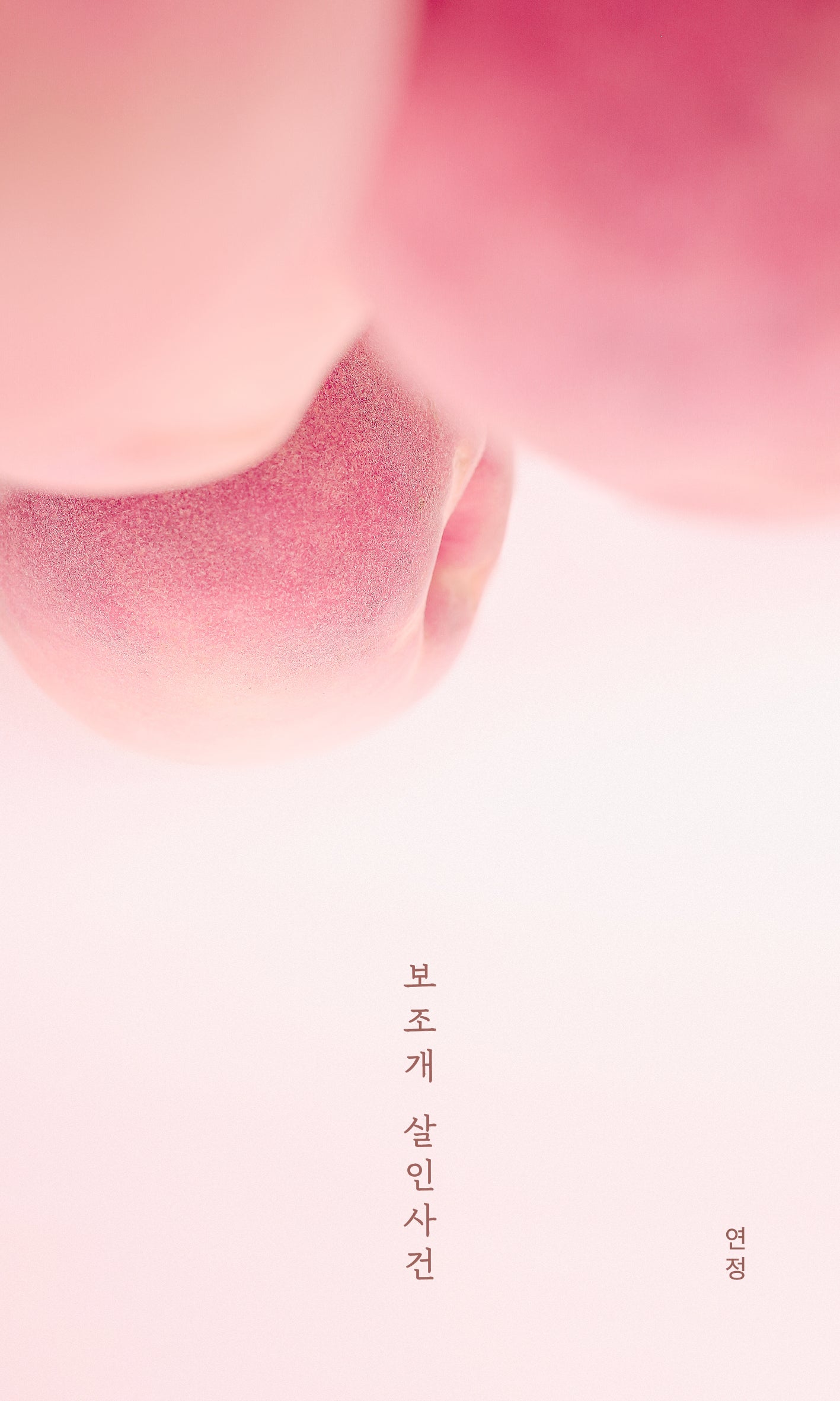 보조개 살인사건