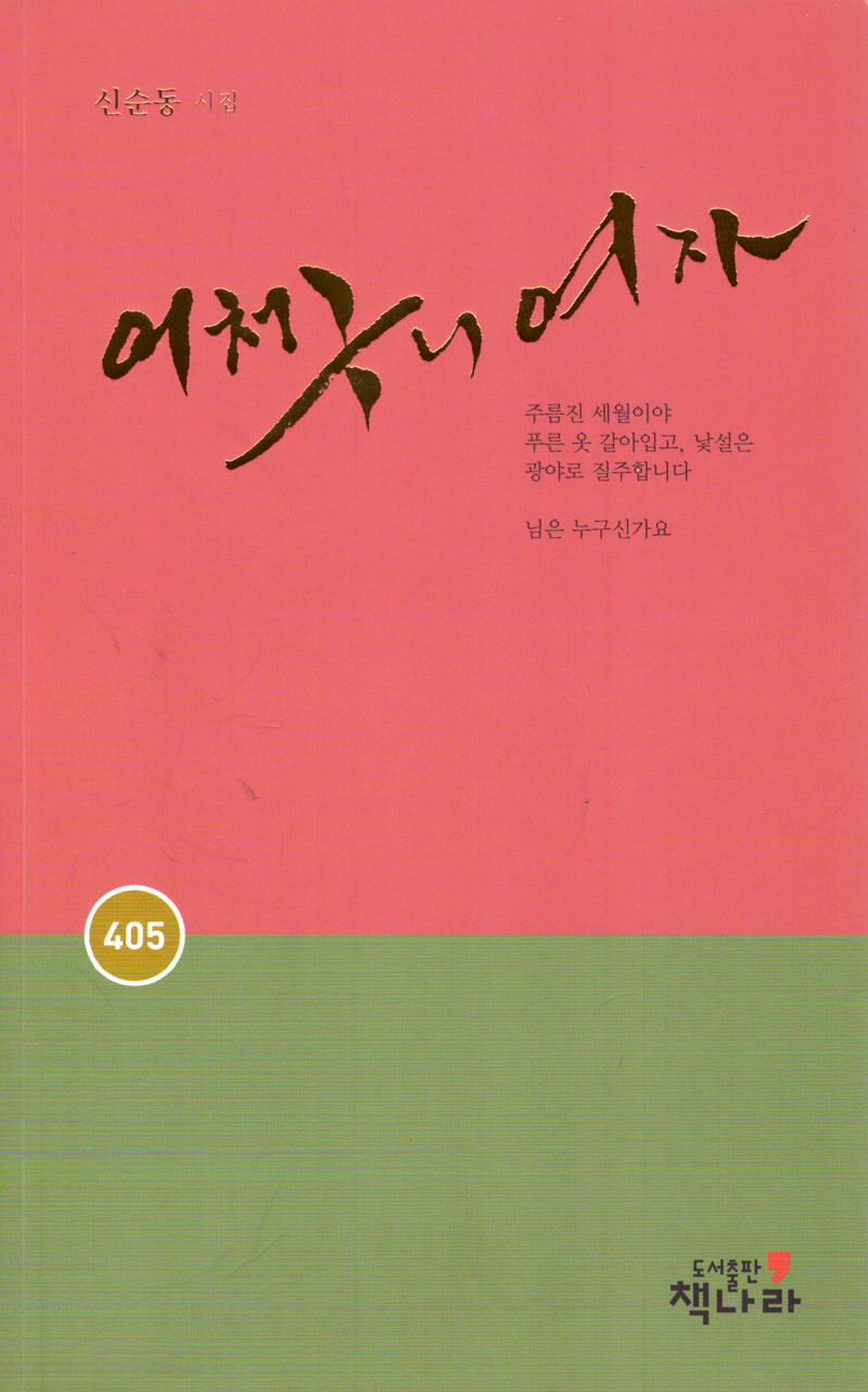 어처구니 여자