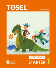 TOSEL Story Starter Book 1