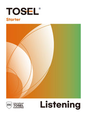TOSEL Listening Series: Starter