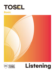 TOSEL Listening Series: Basic