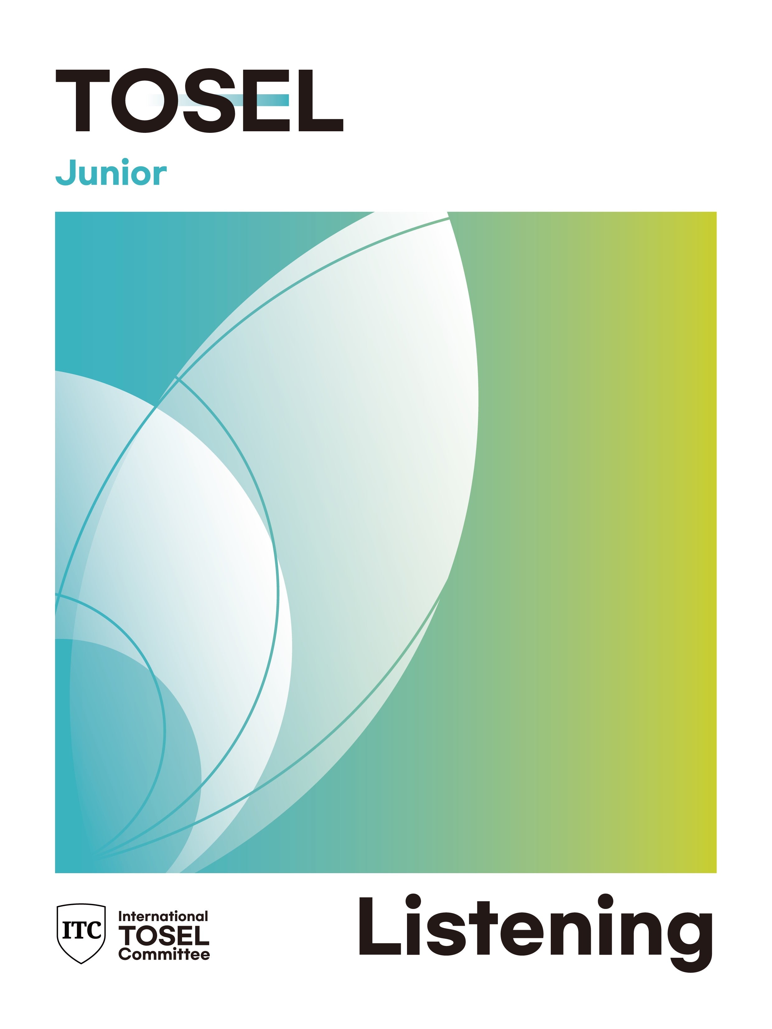 TOSEL Listening Series: Junior