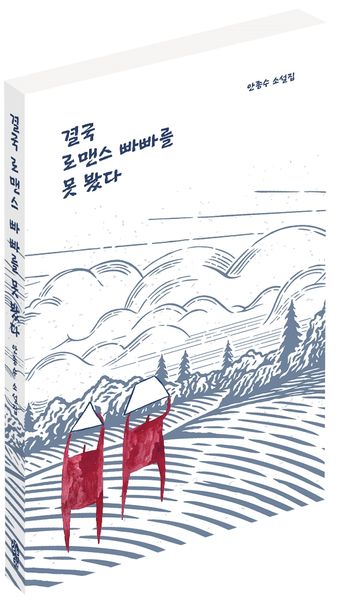 결국 로맨스 빠빠를 못 봤다(걷는사람 소설집 9)