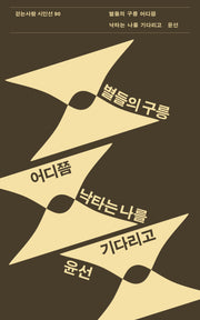 별들의 구릉 어디쯤 낙타는 나를 기다리고(걷는사람 시인선 90)