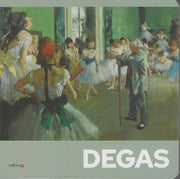 DEGAS(드가)(세이펜 지원)(허니북 명화)