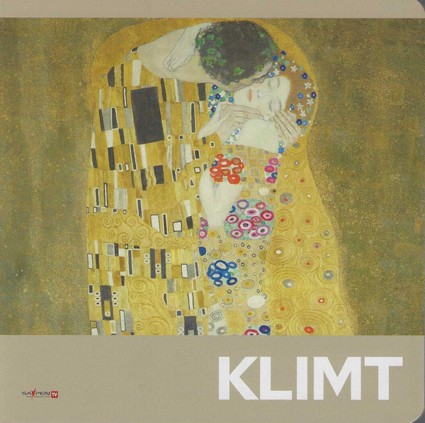 KLIMT(클림트)(세이펜 지원)(허니북 명화)