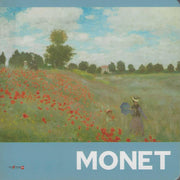 MONET(모네)(세이펜 지원)(허니북 명화)