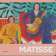 MATISSE(마티스)(세이펜 지원)(허니북 명화)